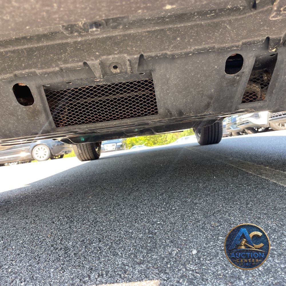 2022 Lexus GX 460 Base