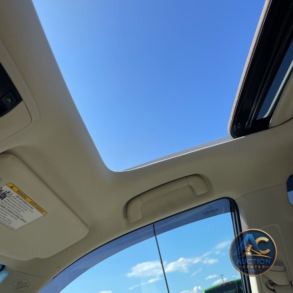 2022 Lexus GX 460 Base
