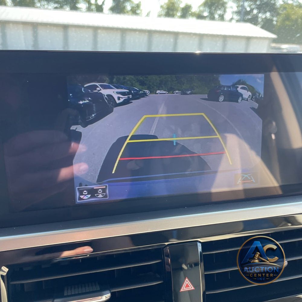2022 Lexus GX 460 Base