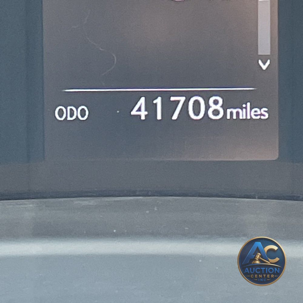 2022 Lexus GX 460 Base