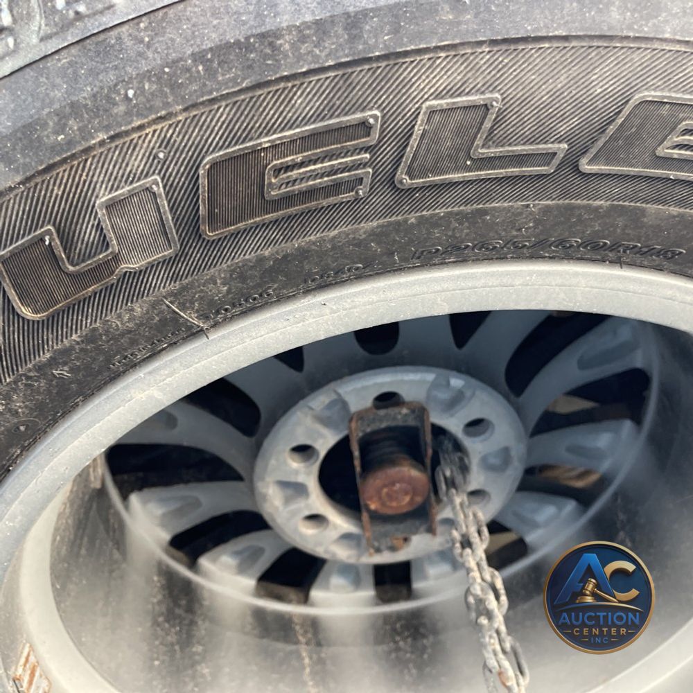 2022 Lexus GX 460 Base