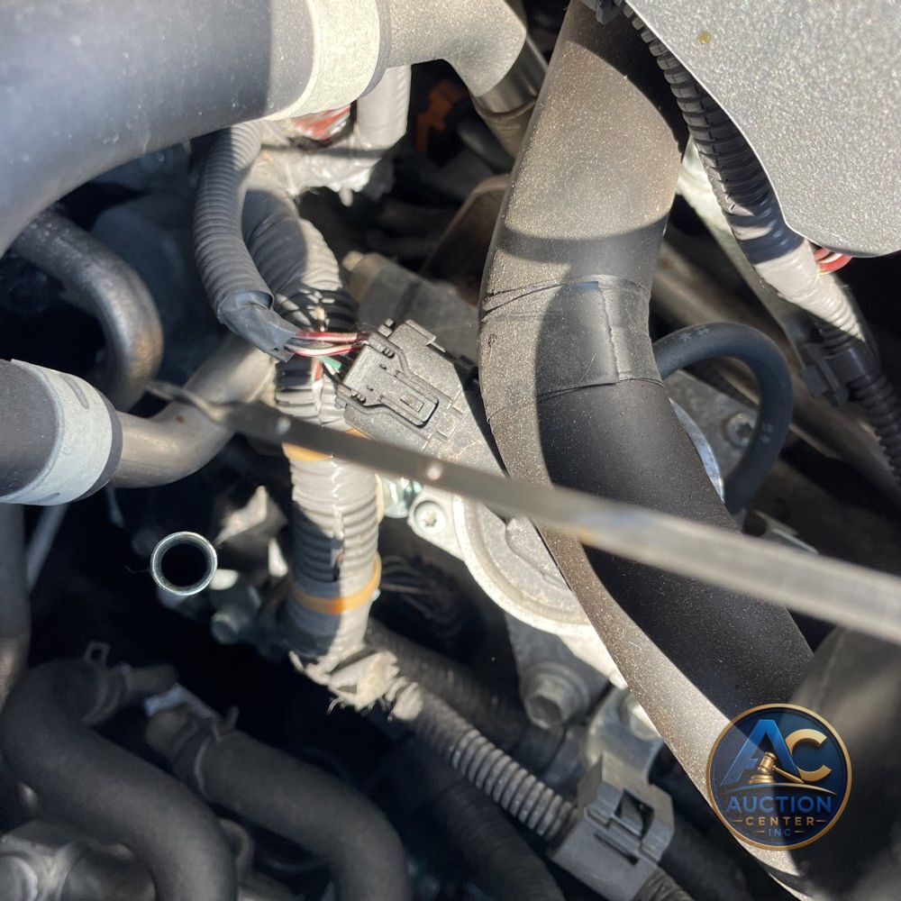 2022 Lexus GX 460 Base