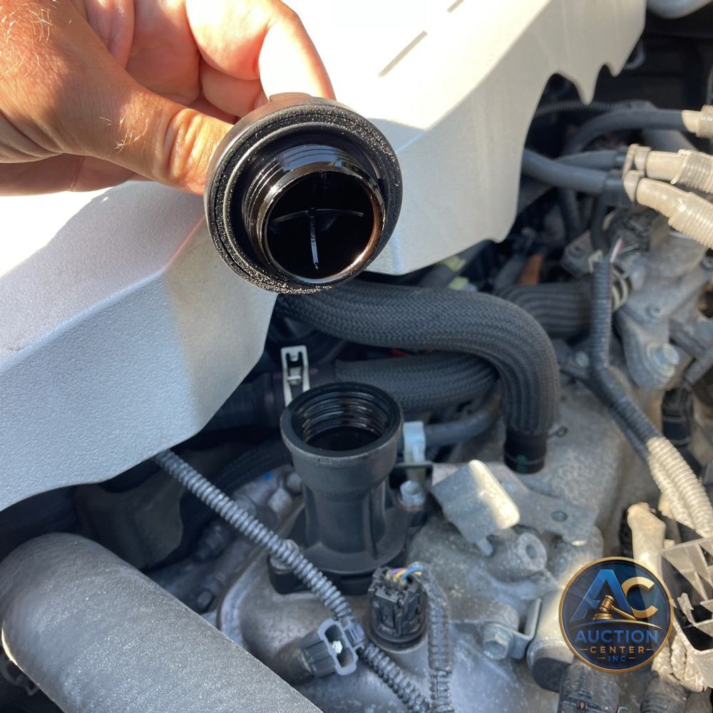 2022 Lexus GX 460 Base