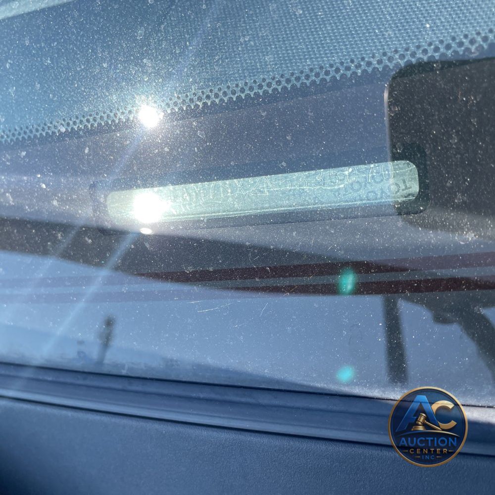 2022 Lexus GX 460 Base