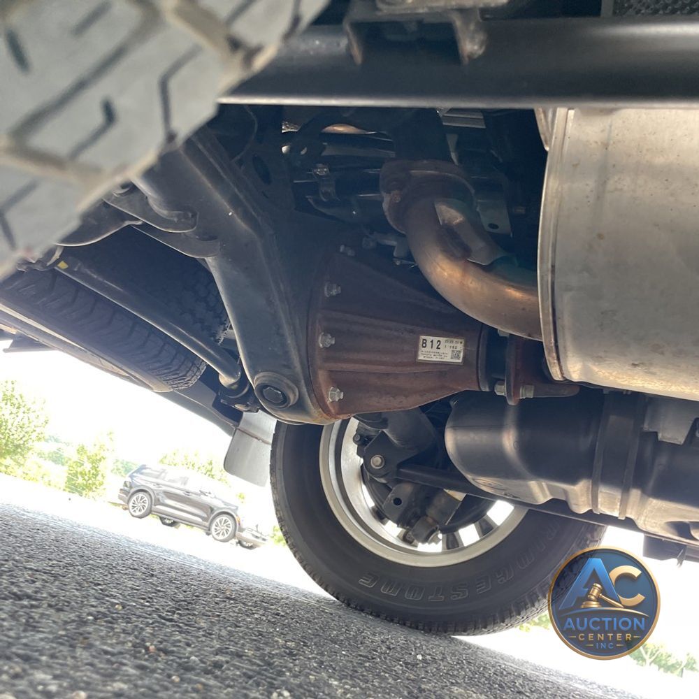 2023 Lexus GX 460 Base
