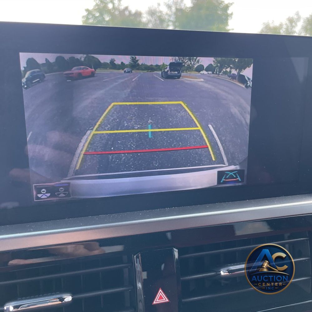 2023 Lexus GX 460 Base
