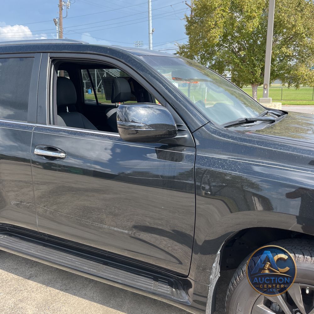 2023 Lexus GX 460 Base