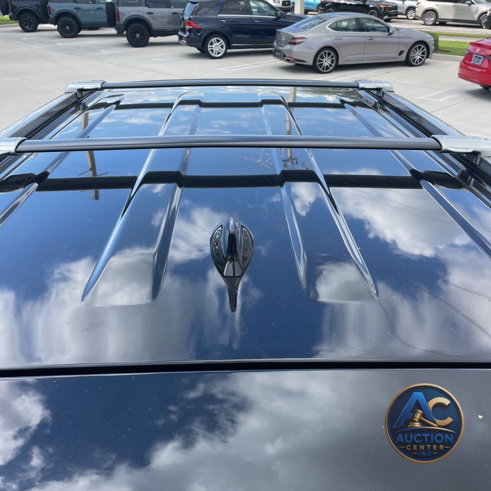 2023 Lexus GX 460 Base