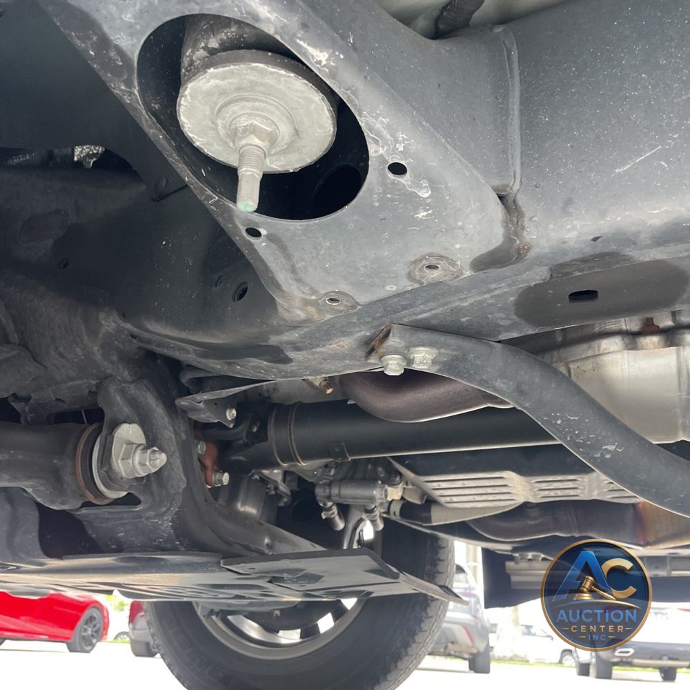 2023 Lexus GX 460 Base