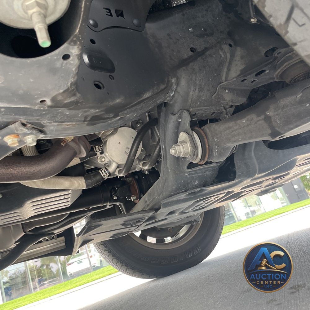 2023 Lexus GX 460 Base