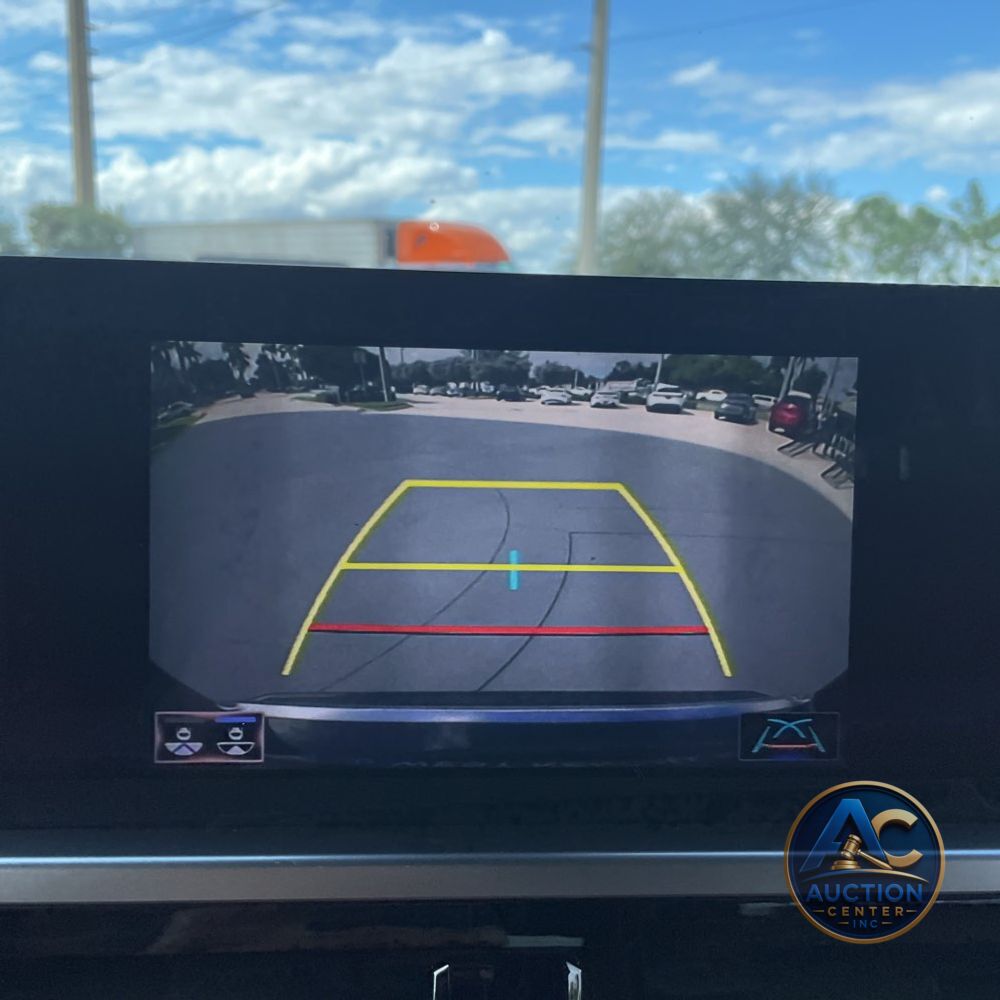 2023 Lexus GX 460 Base