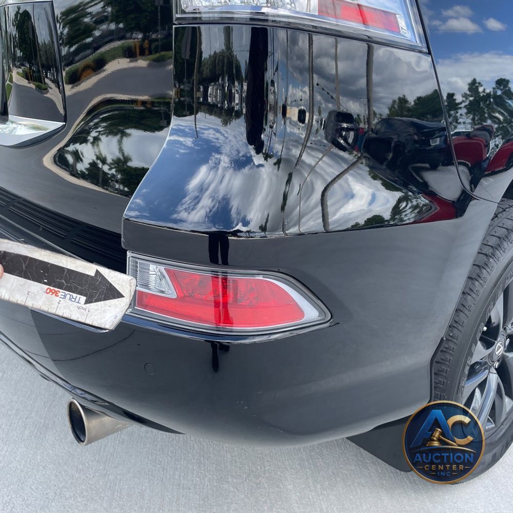2023 Lexus GX 460 Base