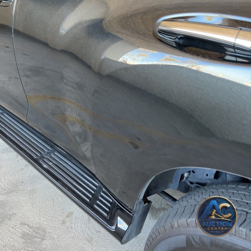 2023 Lexus GX 460 Base
