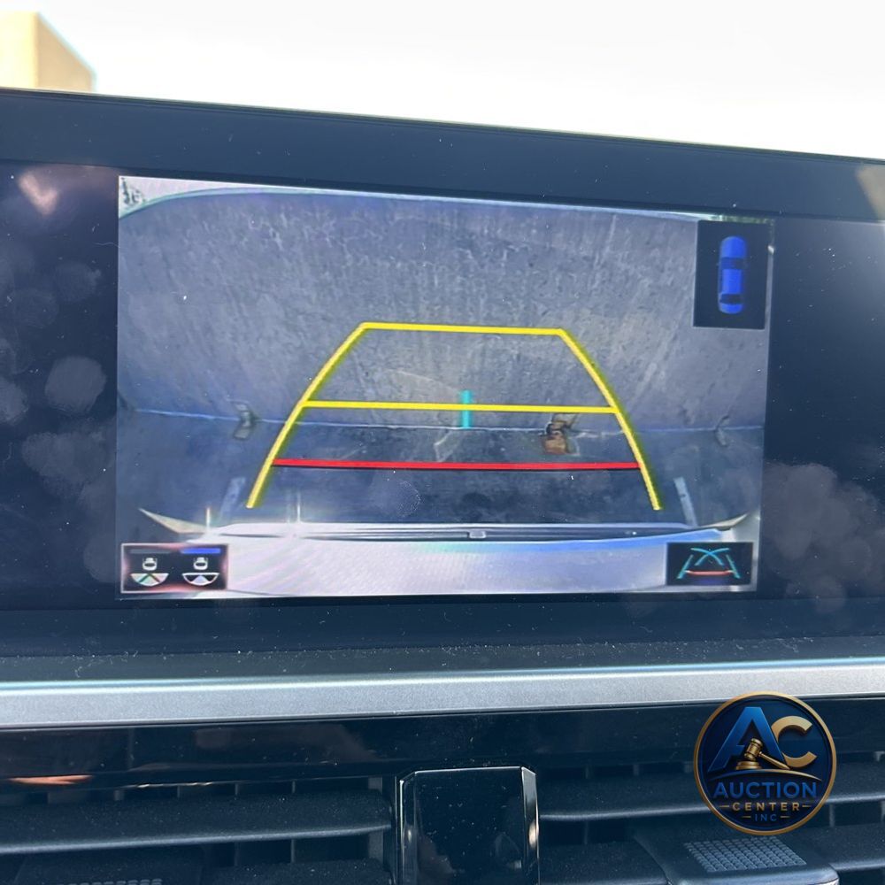 2023 Lexus GX 460 Base