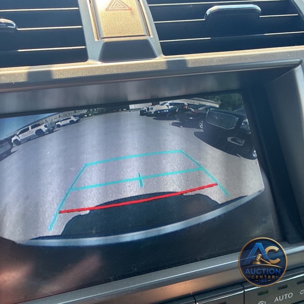 2021 Lexus GX 460