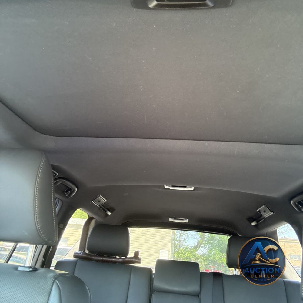 2021 Lexus GX 460