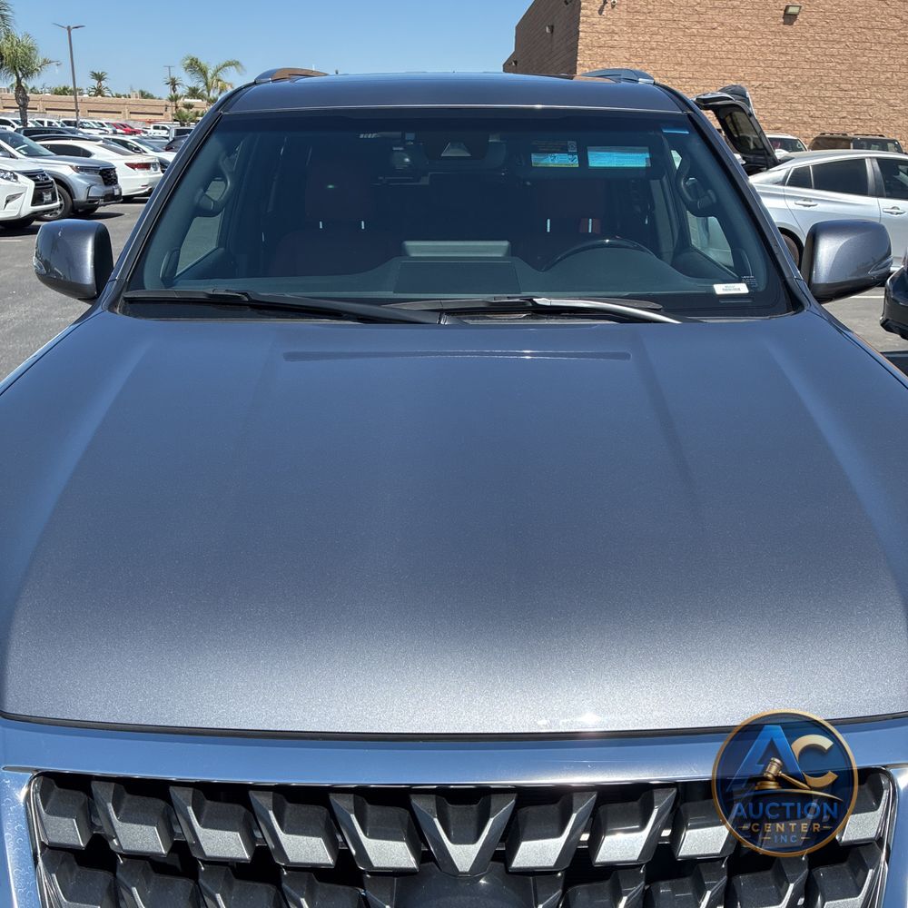 2023 Lexus GX 460 Base