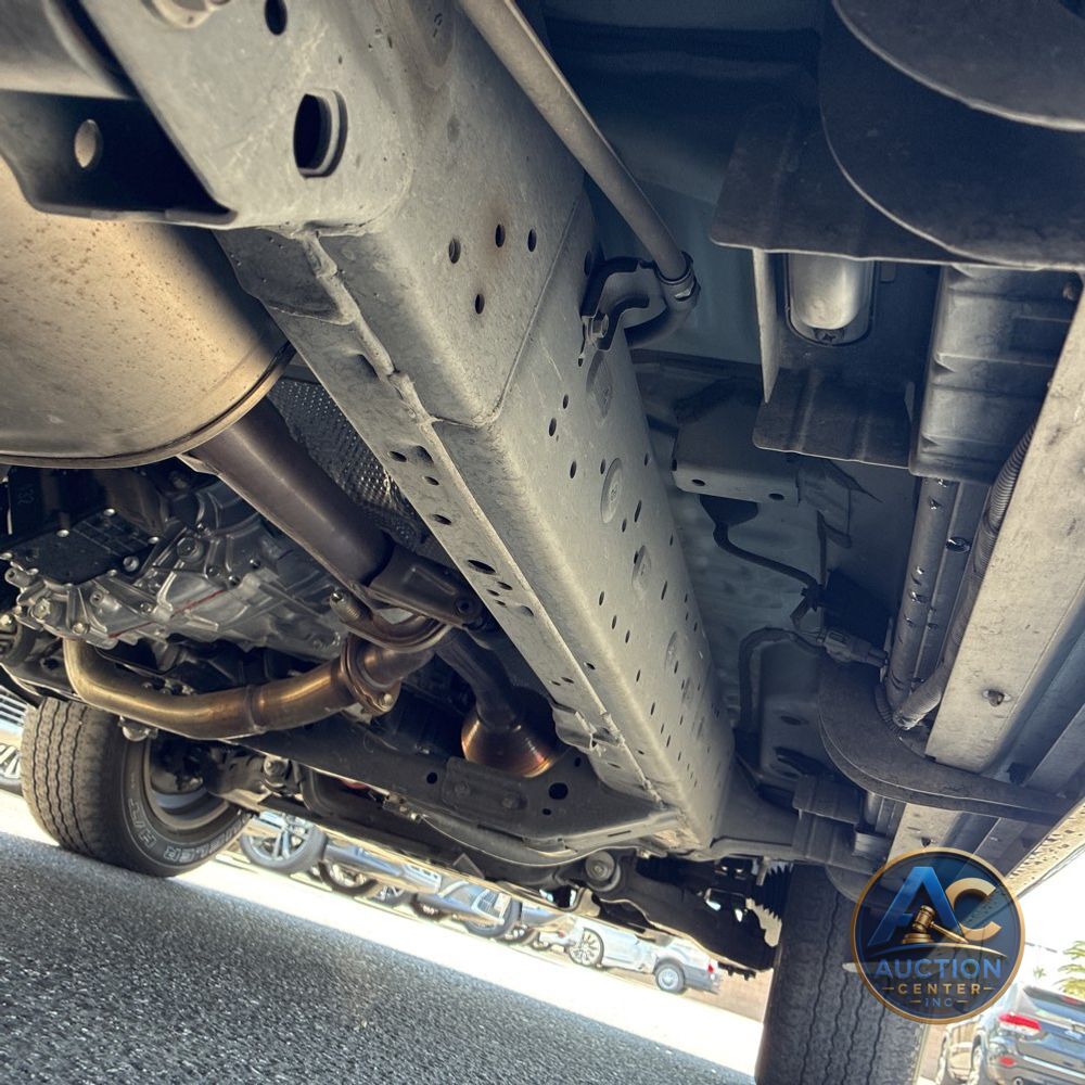 2023 Lexus GX 460 Base