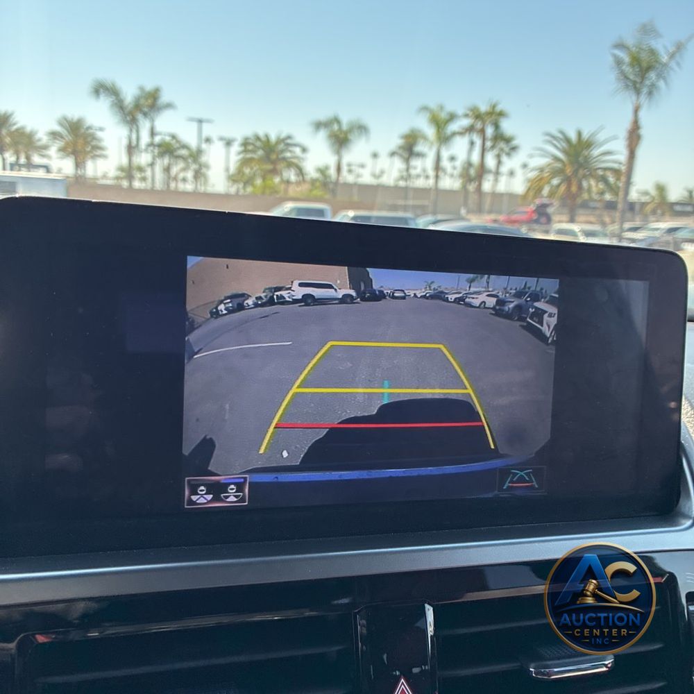 2023 Lexus GX 460 Base