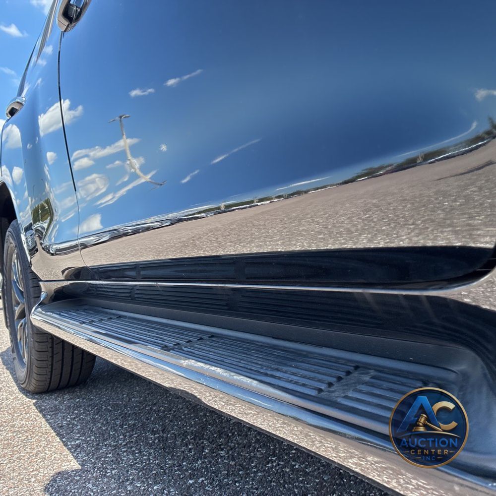 2023 Lexus GX 460 Base