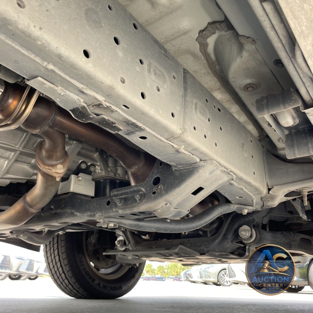 2023 Lexus GX 460 Base