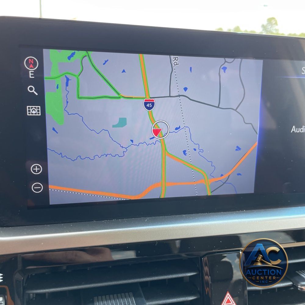 2023 Lexus GX 460 Base