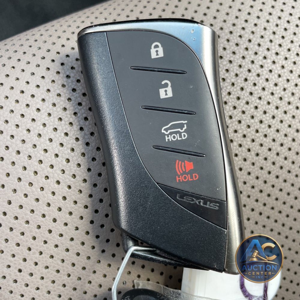 2023 Lexus GX 460 Base
