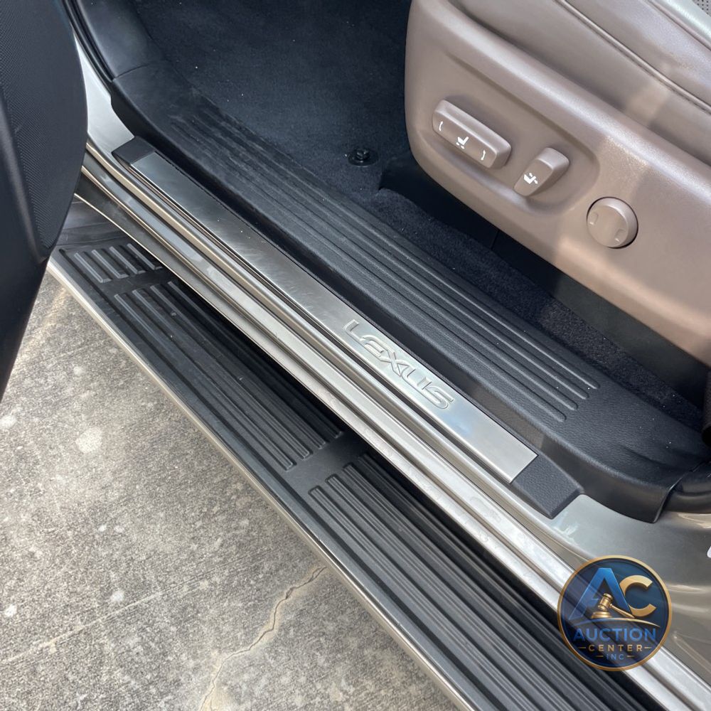2023 Lexus GX 460 Base
