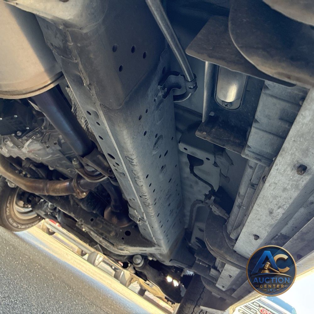 2023 Lexus GX 460 Base