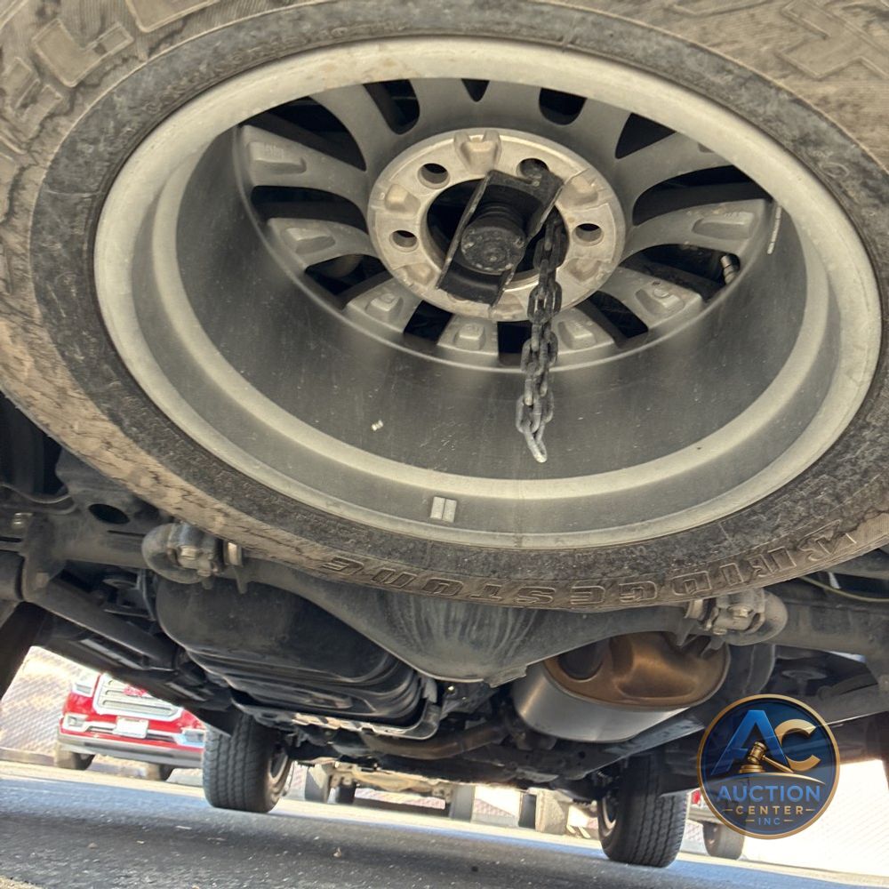 2023 Lexus GX 460 Base