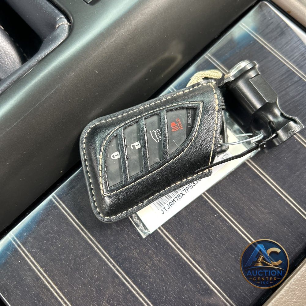 2023 Lexus GX 460 Base