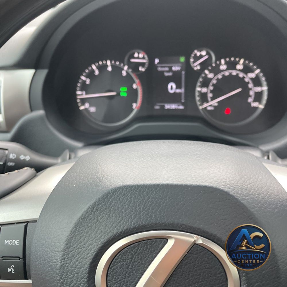 2023 Lexus GX 460 Base