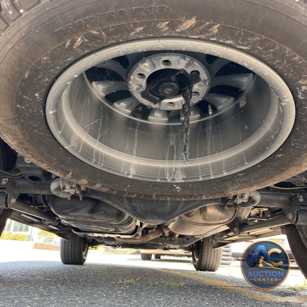 2023 Lexus GX 460 Base