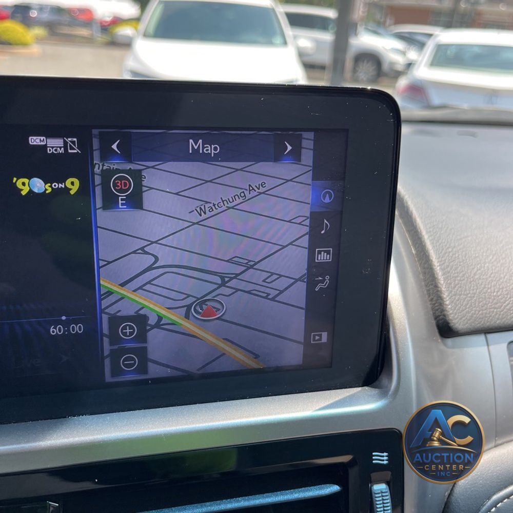 2023 Lexus GX 460 Base