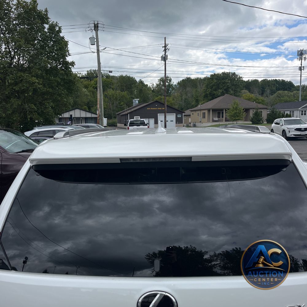 2022 Lexus GX 460 Base