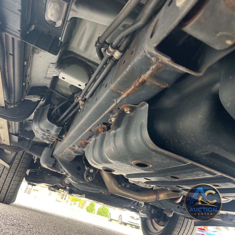 2022 Lexus GX 460 Base