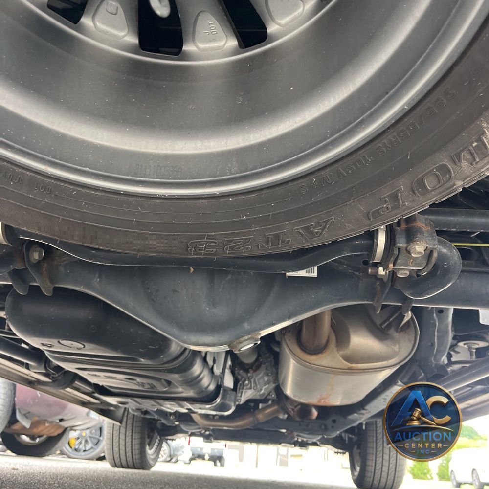 2022 Lexus GX 460 Base