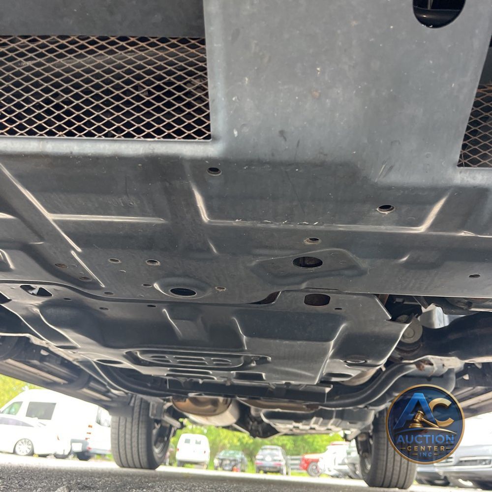 2022 Lexus GX 460 Base