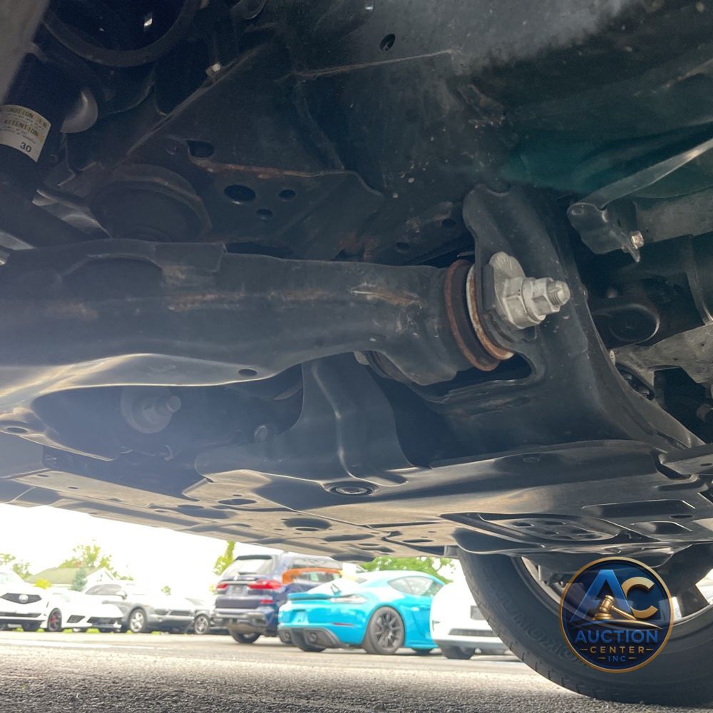 2022 Lexus GX 460 Base