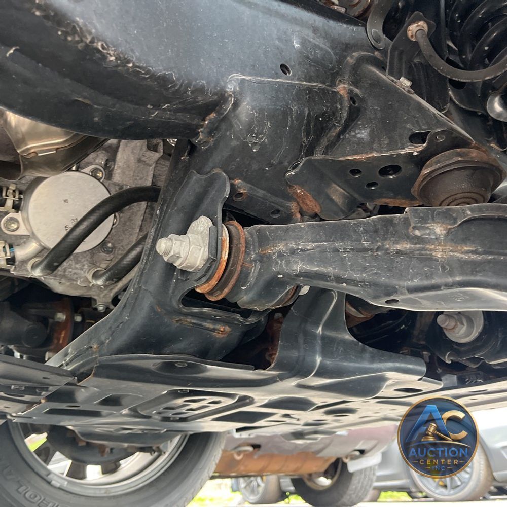 2022 Lexus GX 460 Base