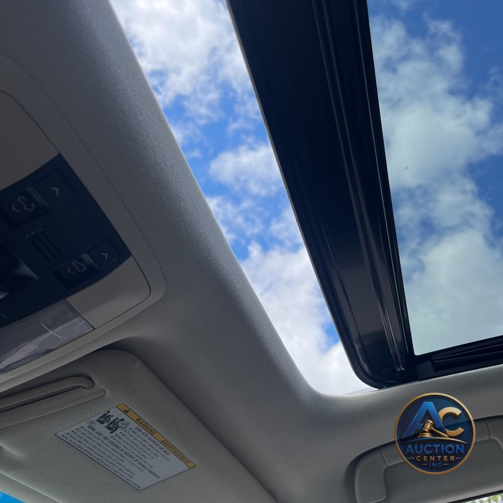 2022 Lexus GX 460 Base