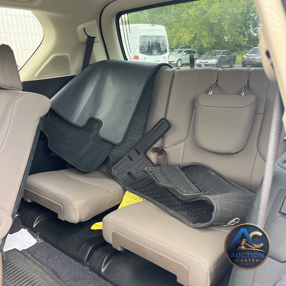 2022 Lexus GX 460 Base