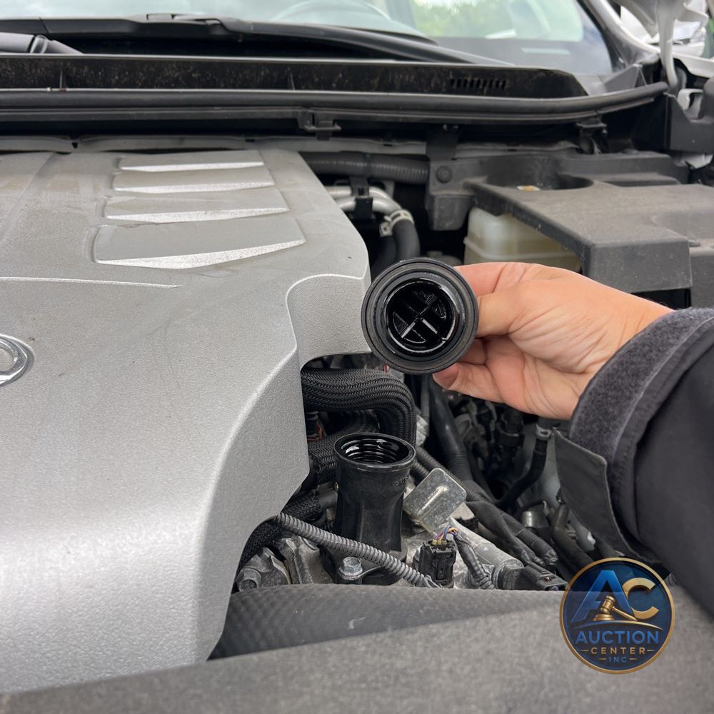2022 Lexus GX 460 Base