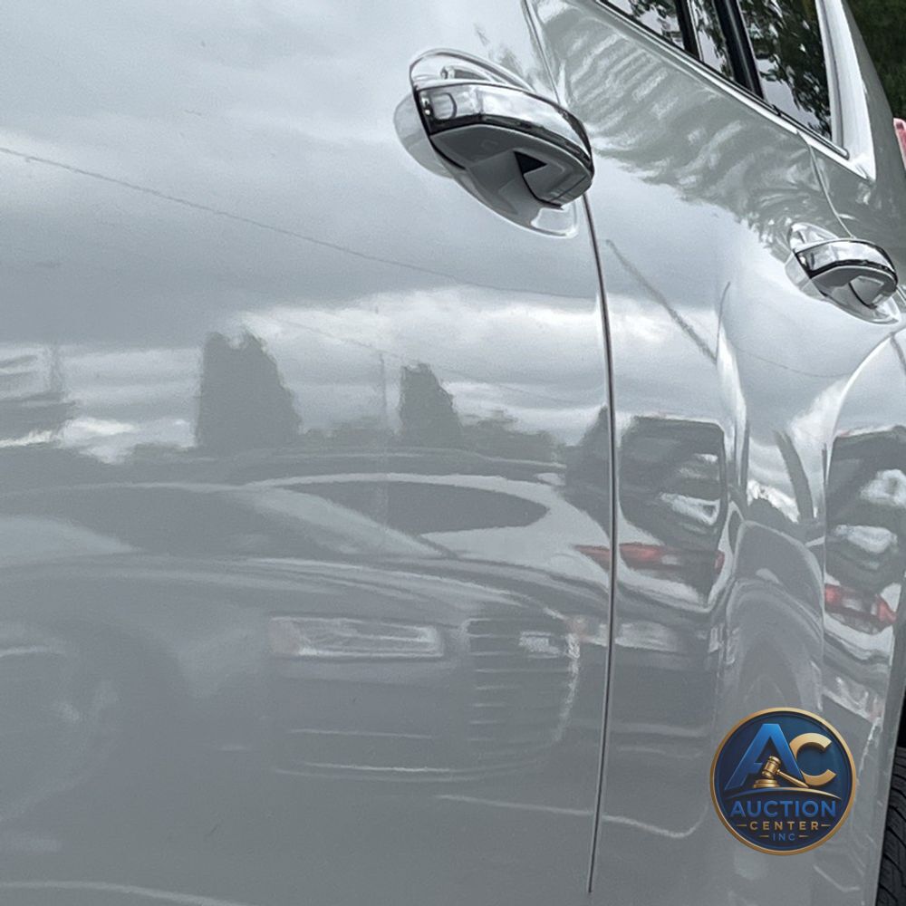 2022 Lexus GX 460 Base