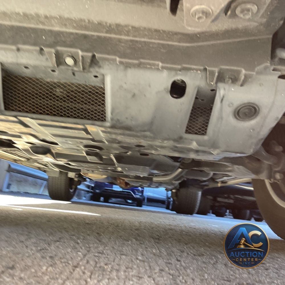 2022 Lexus GX 460 Base