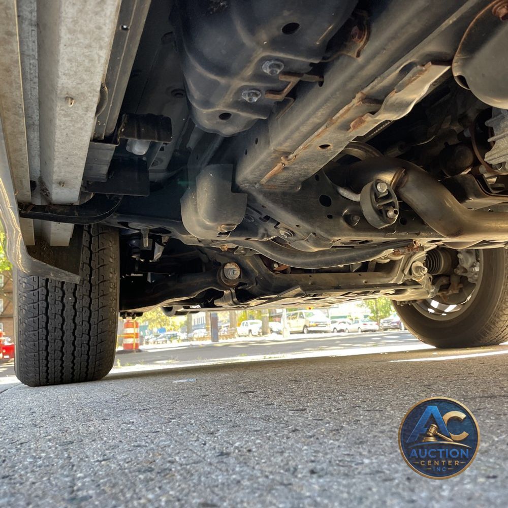 2022 Lexus GX 460 Base