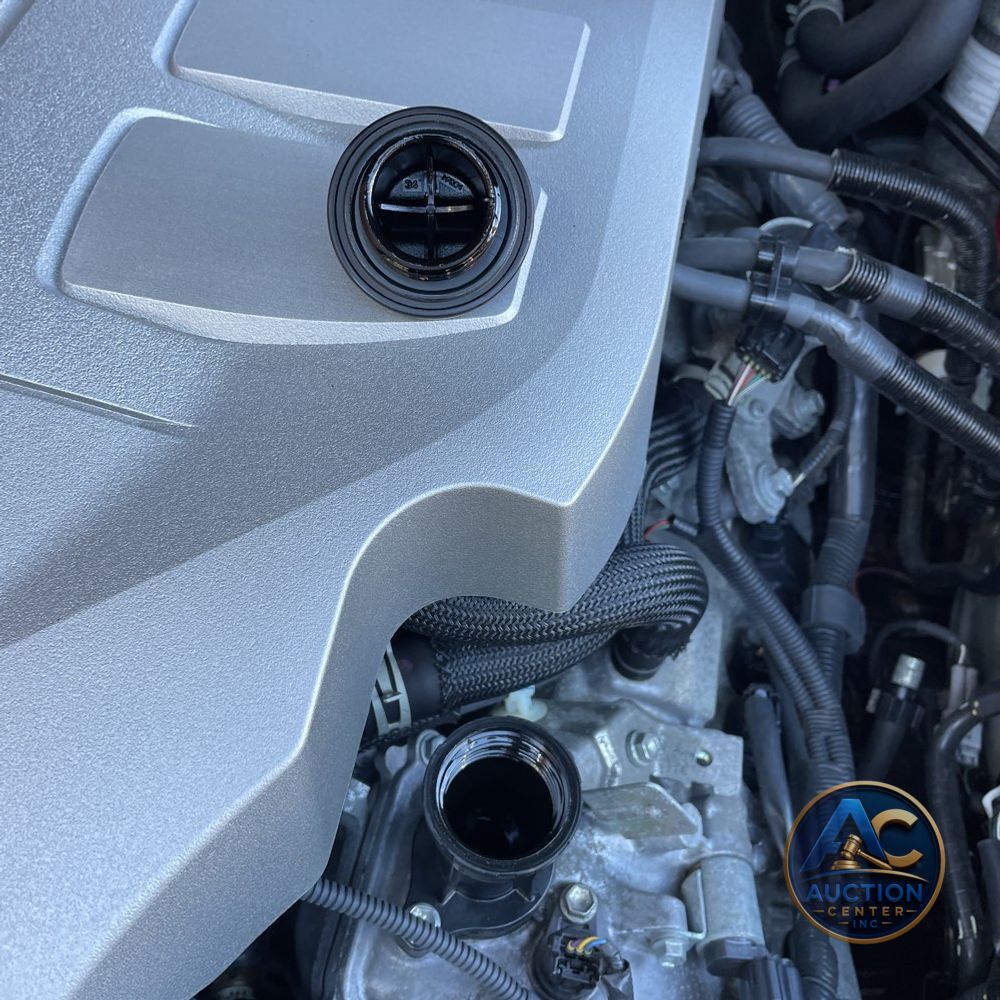 2022 Lexus GX 460 Base