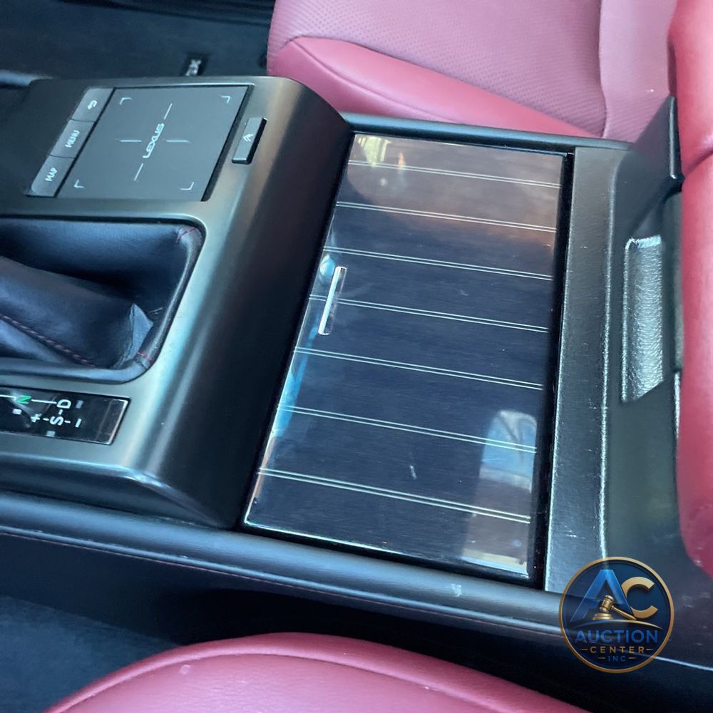 2022 Lexus GX 460 Base