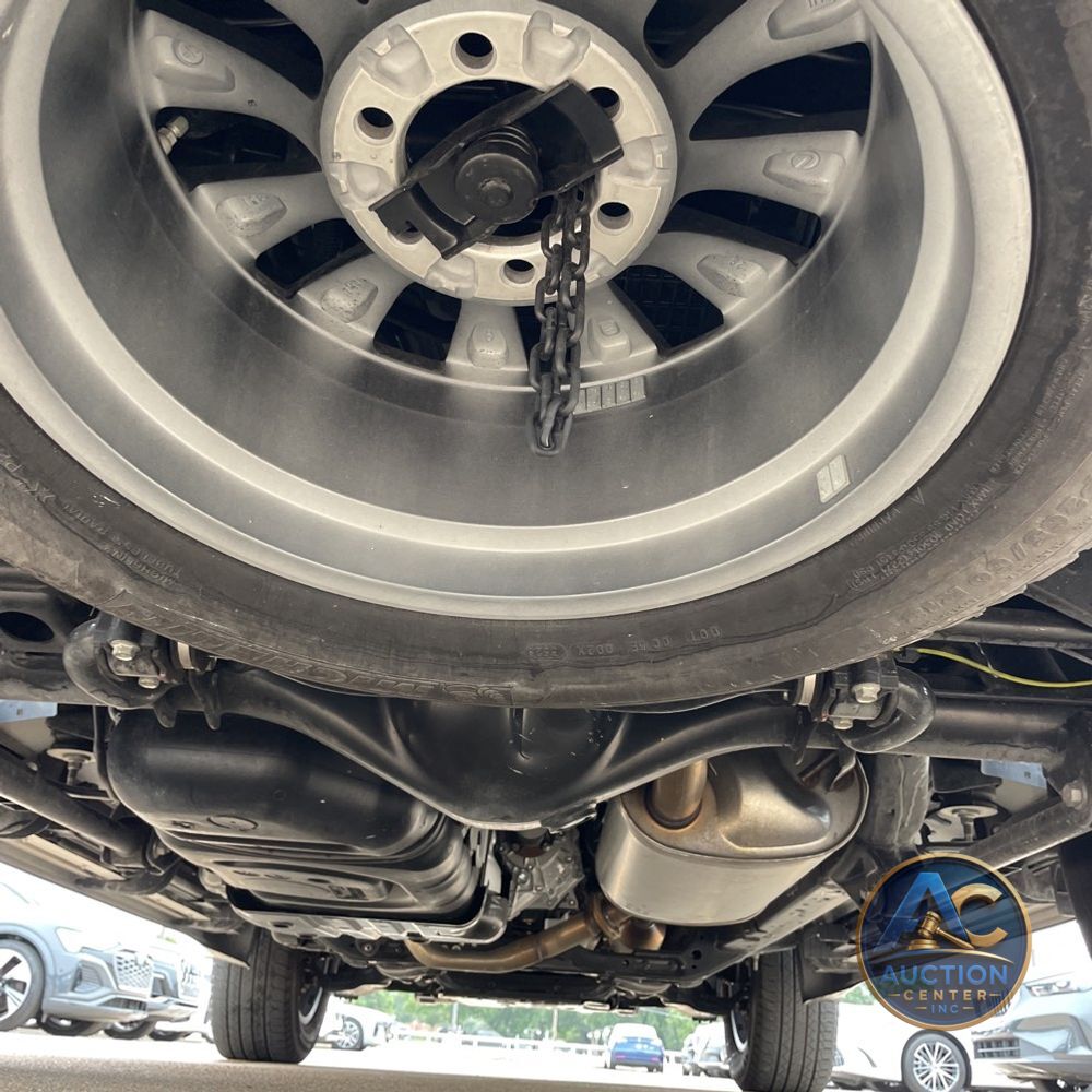 2023 Lexus GX 460 Base