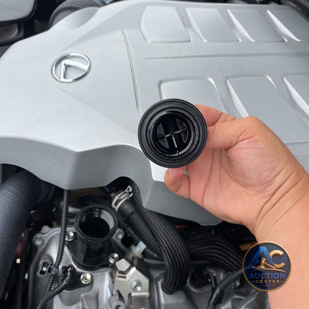 2023 Lexus GX 460 Base